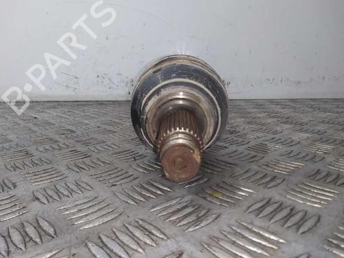 Left rear driveshaft BMW X5 (E53)  | BP15891420M40 