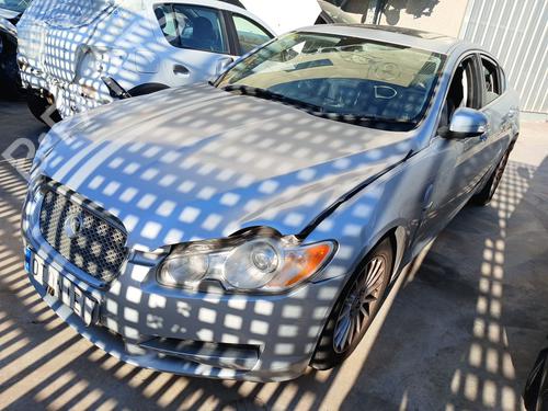 Engine JAGUAR XF I (X250) 2.7 D | BP36016724M1 - Image 2