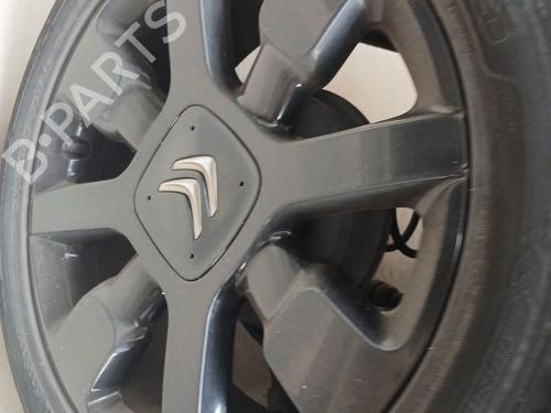Rim CITROËN C4 CACTUS 1.6 BlueHDi 100 | BP28316048C45