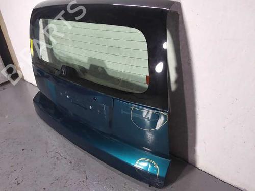 Tailgate HONDA HR-V (GH_) 1.6 16V | BP10484658C6 