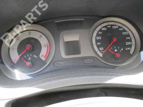Mass air flow sensor RENAULT CLIO III (BR0/1, CR0/1)  | BP2355923M95 