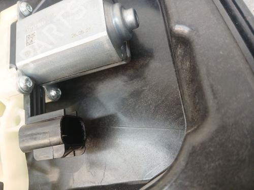 Rear left window mechanism FORD PUMA (J2K, CF7)  | BP38015594C24  - Image 5