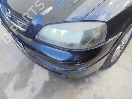 AC-Kondensator OPEL ASTRA G Hatchback (T98) 1.7 CDTI (F08, F48) | BP2381332M32 