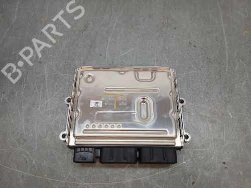 Engine control unit (ECU) NISSAN X-TRAIL III (T32_, T32R, T32RR) 1.7 dCi | BP28216285M57 
