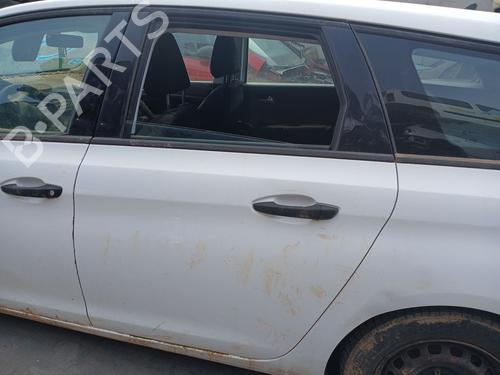 Left rear door PEUGEOT 308 SW II (LC_, LJ_, LR_, LX_, L4_) 1.6 BlueHDi 100 | BP24668886C4 