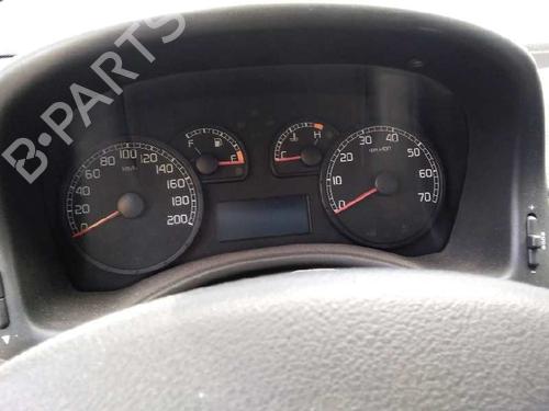 Fuse box FIAT PUNTO (188_) 1.2 60 (188.030, .050, .130, .150, .230, .250) | BP4207484E1 