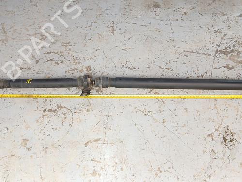 Used Driveshaft PEUGEOT 4007 (VU_, VV_) [2007-2013]  25976838