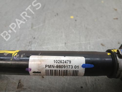 Left front driveshaft MINI MINI COUNTRYMAN (R60) One D | BP28130729M38 