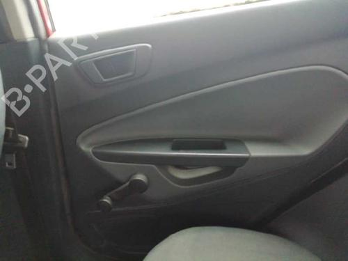 Front right window mechanism FORD FIESTA VI (CB1, CCN)  | BP5798280C23 