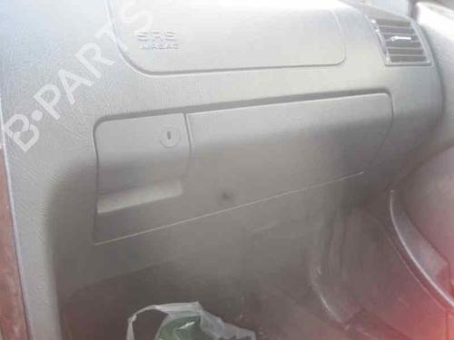 Intercooler MERCEDES-BENZ C-CLASS (W202)  | BP2421460M30 