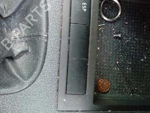 Mass air flow sensor VW TOURAN (1T1, 1T2) 1.9 TDI | BP2444907M95 
