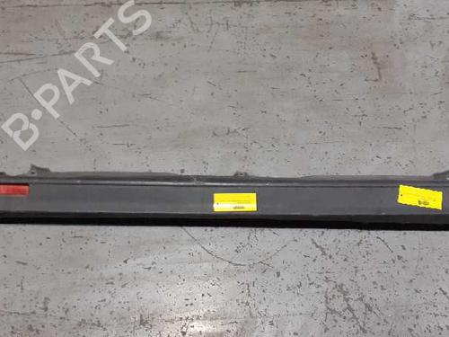 Used Rear bumper OPEL VIVARO A Bus (X83) [2001-2015]  11917866