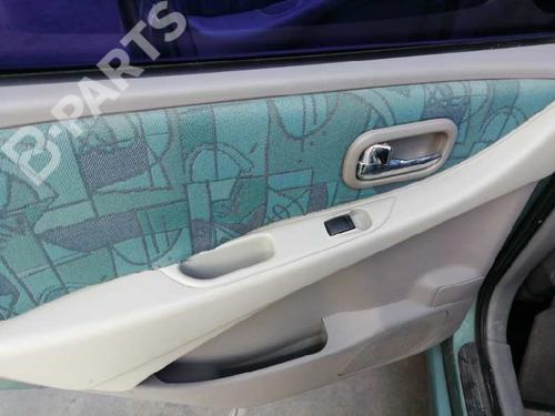 Front right window mechanism NISSAN ALMERA TINO (V10)  | BP9131077C23 