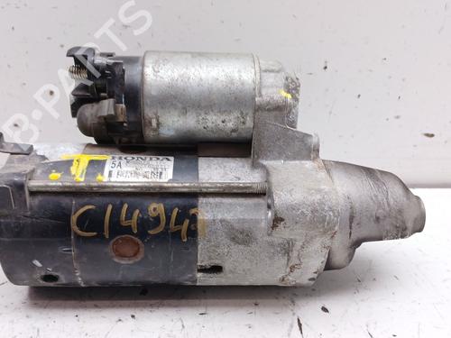 Used Starter Starter 37197505 37197505