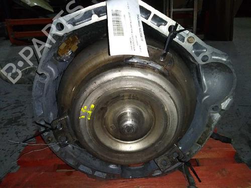 Gearbox MERCEDES-BENZ C-CLASS (W204) C 220 CDI (204.008) | BP10161133M3 