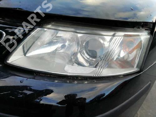 Faro izquierdo SAAB 9-3 (YS3F, E79, D79, D75) 1,8t (150 hp) 10564725