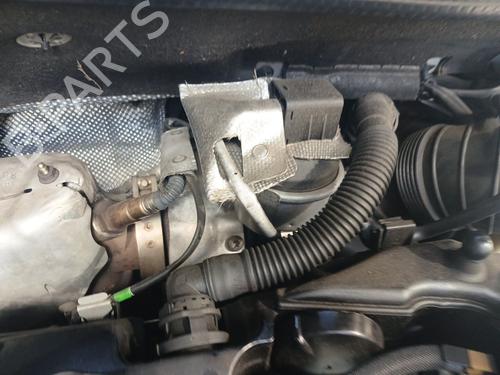 Engine SKODA SUPERB II (3T4) 2.0 TDI 16V | BP28510576M1 
