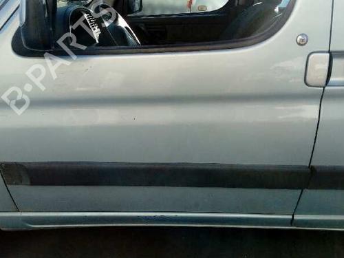 Front right exterior door handle PEUGEOT PARTNER MPV (5_, G_)  | BP2838553C129