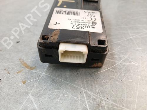 Elektronisk sensor MITSUBISHI OUTLANDER II (CW_W) 2.0 DI-D (CW8W) | BP28673760M84