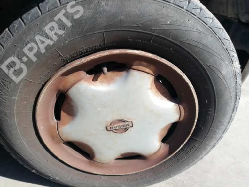 Front left lock NISSAN SERENA (C23) 2.3 D | BP8408621C98 