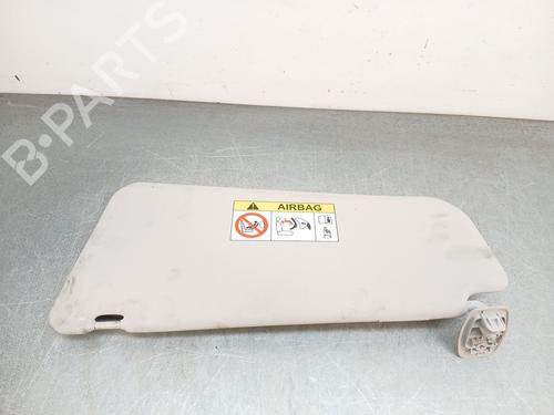 Højre solskærm CITROËN BERLINGO MULTISPACE (B9) 1.2 PureTech 110 | BP38307487I2 - Image 6