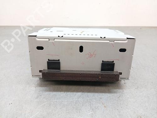 Used Radio FORD B-MAX (JK) 1.0 EcoBoost (125 hp) 30460905