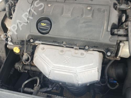 Motor PEUGEOT 308 I (4A_, 4C_) 1.6 16V (120 hp) 30777732