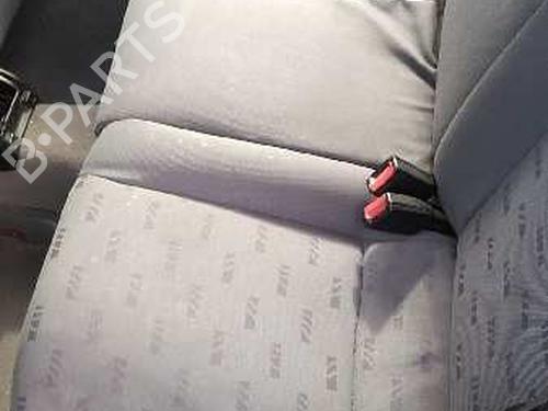 Gearbox SEAT LEON (1M1)  | BP2419993M3 