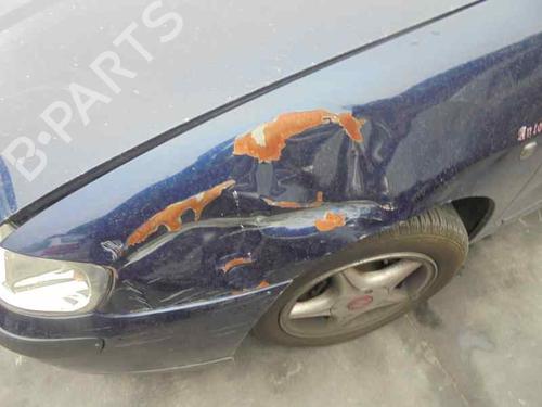 Engine SEAT CORDOBA (6K2) 1.9 TDI | BP2383491M1 