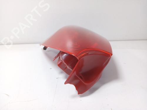 Right taillight PEUGEOT 307 SW (3H) 2.0 16V | BP28214683C35 