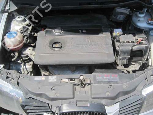 Front left window mechanism SEAT IBIZA III (6L1) 1.4 16V | BP2363014C22 
