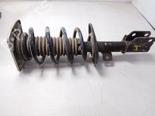 Used Left front shock absorber PEUGEOT EXPERT Van (V_) 2.0 BlueHDi 120 (122 hp) 25741918