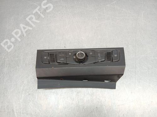 Used Climate control Climate control 37068556 37068556