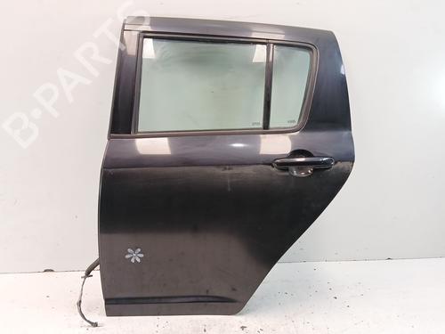 left-rear-door-suzuki-swift-iii-mz-ez-2005-37605559 main image