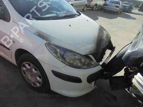 Climate control PEUGEOT 307 SW (3H)  | BP2436624I5 