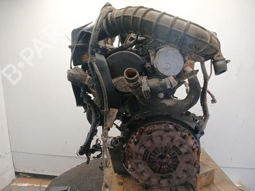 Engine FORD TRANSIT Van (FA_ _) | BP32497928M1