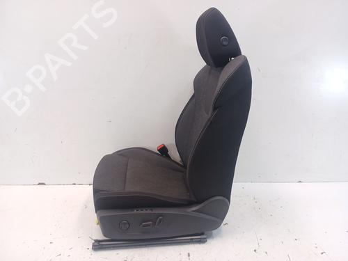 Left front seat SKODA OCTAVIA IV (NX3, NN3, PV3) 1.5 TSi | BP33324242C15  - Image 6