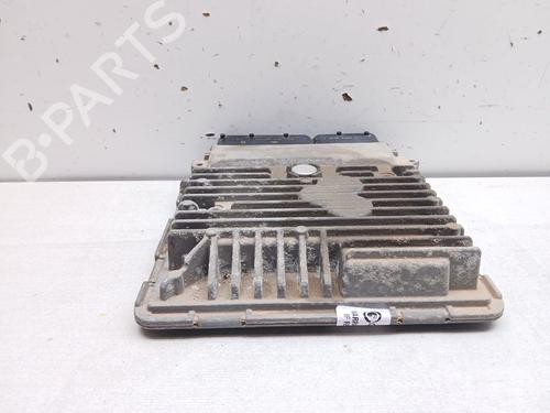 Engine control unit (ECU) SEAT LEON (1P1) 1.6 TDI | BP30571335M57 