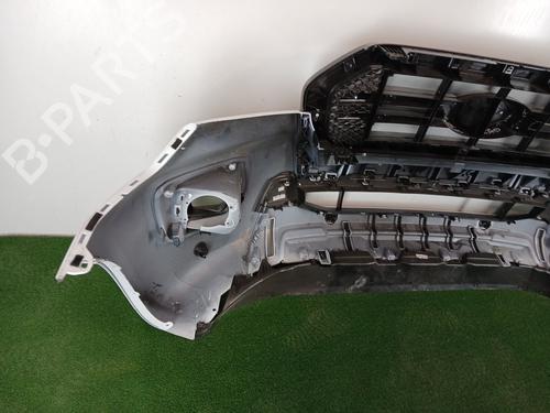Front bumper FORD RANGER (TKE)  | BP24231069C7 