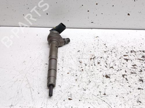 Used Injector Injector VW SHARAN (7N1, 7N2) 2.0 TDI 4motion (140 hp) 40161700 40161700