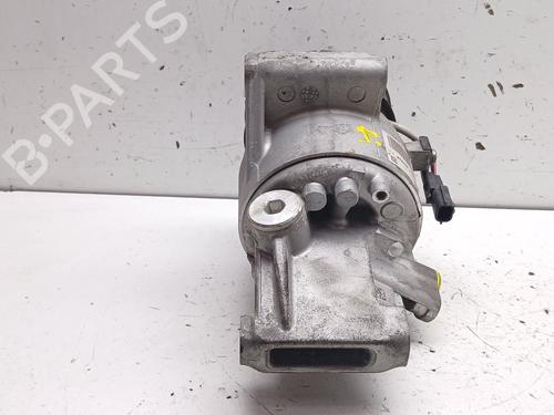 AC compressor DACIA SANDERO II TCe 90 (B8M1, B8MA, B8AC) | BP36526677M34 - Image 3