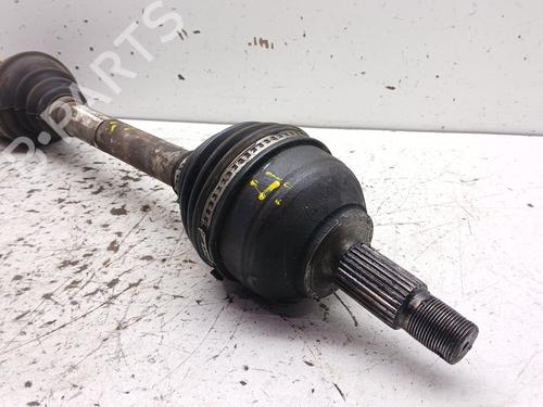 Left front driveshaft PEUGEOT 807 (EB_) 2.0 HDI | BP40254114M38 - Image 5