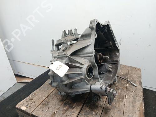 Gearbox MAZDA CX-5 (KE, GH) 2.0 (KEEFW) | BP33937158M3  - Image 5