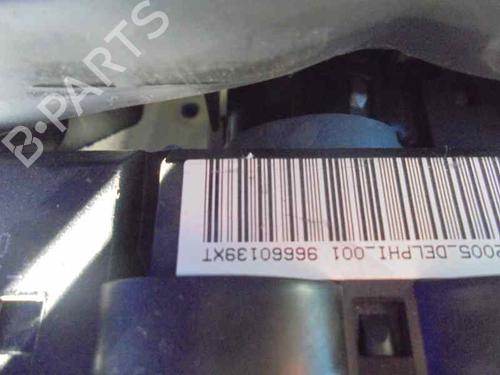 Climate control PEUGEOT 307 SW (3H)  | BP2436624I5 