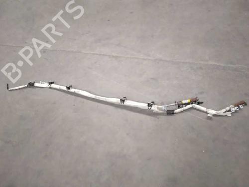 Left curtain airbag VOLVO XC90 I (275) D5 AWD | BP13745961C11 