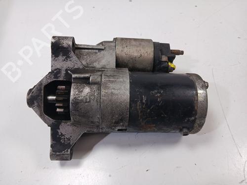 Used Starter Starter PEUGEOT 807 (EB_) 2.0 HDi (109 hp) 40071871 40071871