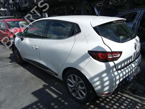 Left tailgate light RENAULT CLIO IV (BH_) 0.9 TCe 90 (BHNF, BHMA, BHMH, BHJK, BHJR) | BP40044829C79 - Image 5