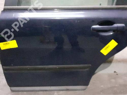 Left rear door VOLVO V50 (545) 1.8 | BP9634250C4 