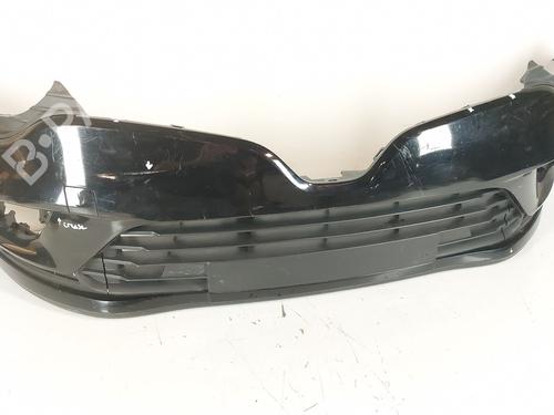 Front bumper RENAULT CLIO IV (BH_) 1.2 LPG (BHMG) | BP27273029C7 