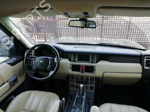 Kollisonspute sett LAND ROVER RANGE ROVER III (L322) 3.0 D 4x4 | BP12179969C86 